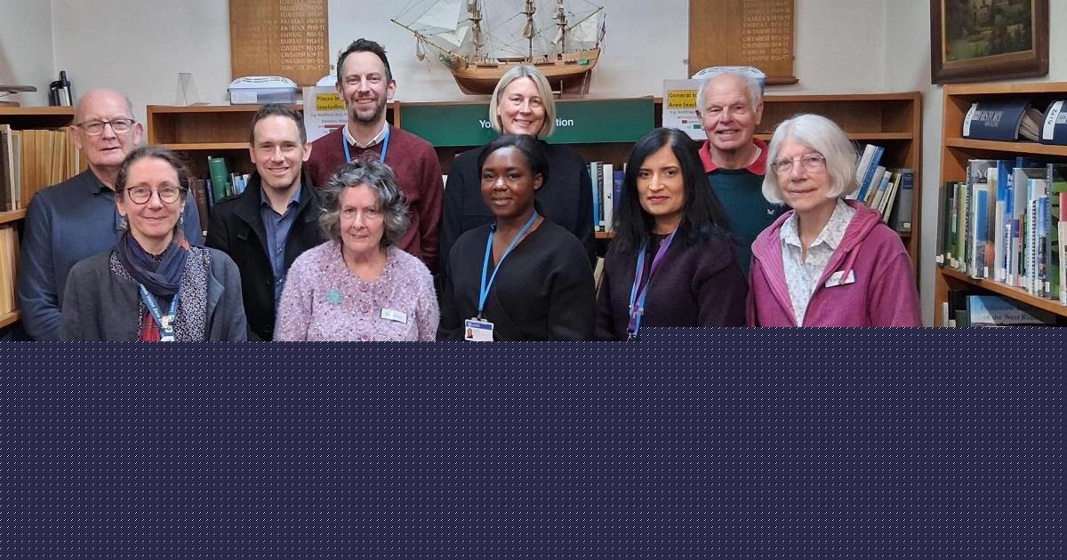 Councillors urge residents to 'have your say' on future of historic building