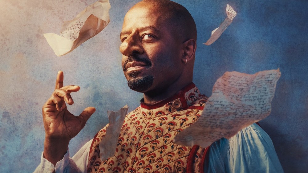 Royal Shakespeare Company’s ‘Cyrano de Bergerac’ With Adrian Lester Sets West End Transfer
