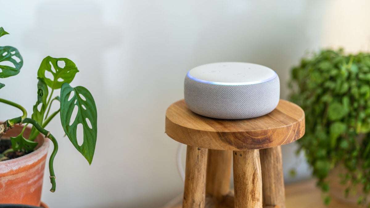 OpenAI’s Rumored Smart Speaker Sounds More Like a… Squirming AI Robot?