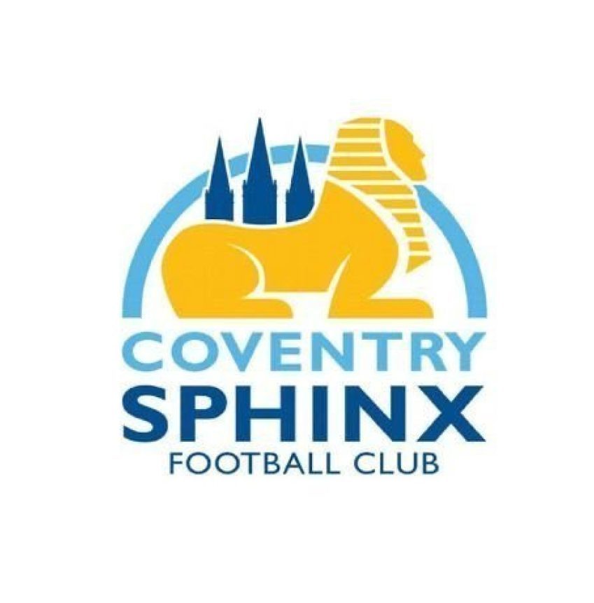 FOOTBALL - Coventry Sphinx exit FA Cup after narrow defeat at higher division Stamford