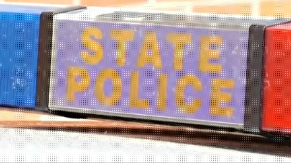 Serious injuries reported in car accident in Griswold