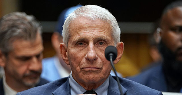 Exclusive – Shawn Carney: NIH Used Aborted Babies for Coronavirus Research Under Fauci's Leadership