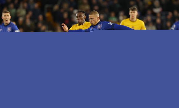 Clarke Set to Rejoin Stoke On Permanent Deal