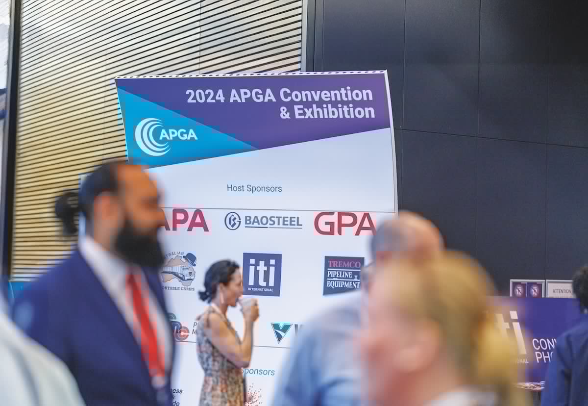 Trade Pass registrations open for APGA Convention