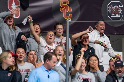 College Swim Meets You Can Watch This Week: January 26-February 1