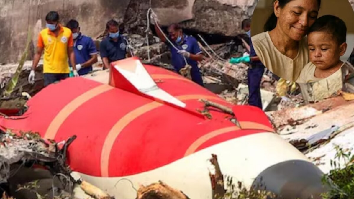 'Everyone Wanted To Give Each Other Clean Chit': Pilots' Body On Air India Crash Probe
