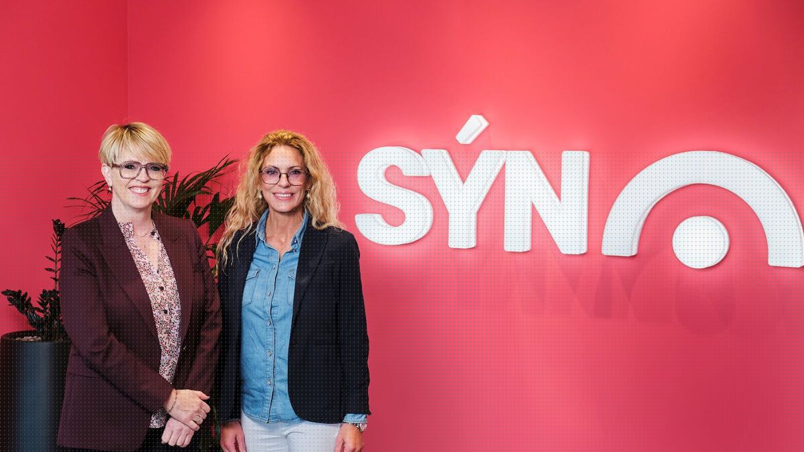 Sýn og Creditinfo í sam­starf um Fram­úr­skarandi fyrir­tæki