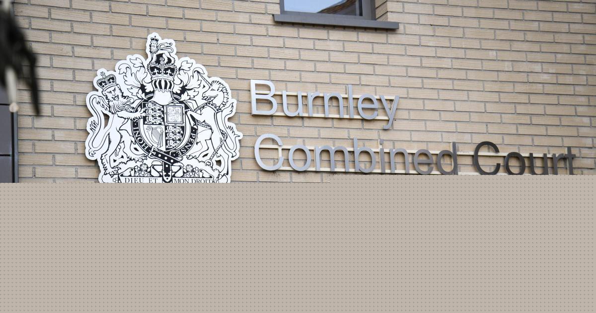 Pensioner appears in court accused of 10 charges of raping a girl under 13