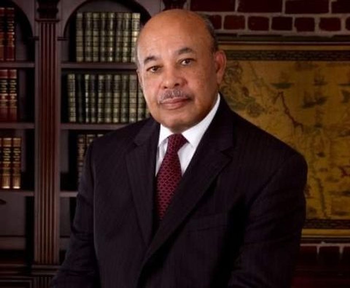 William Darity: Ward Connerly Resurfaces to Oppose Reparations for Black Californians
