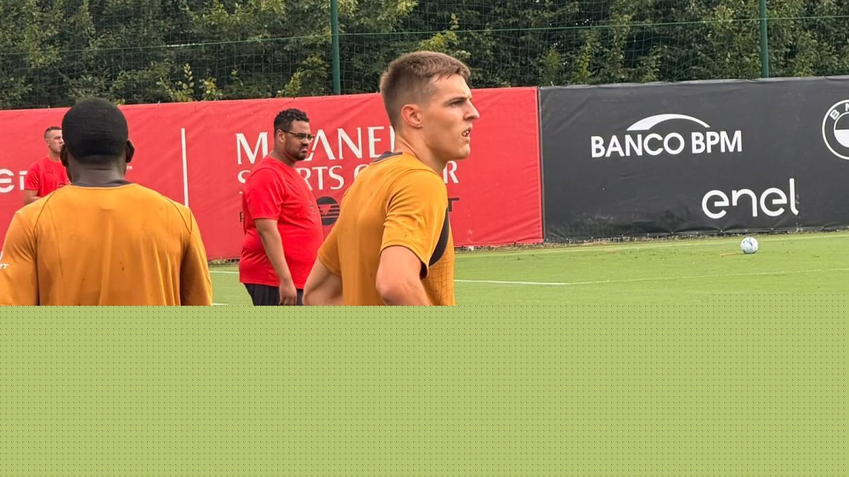 Numeri di maglia, svelate le scelte dei nuovi e dei giovani: la lista