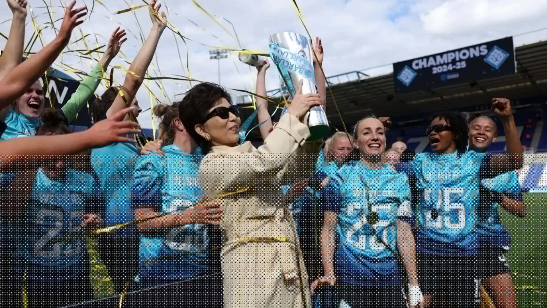 London City Lionesses Plan State-of-the-Art Women’s Football Training Ground in Kent