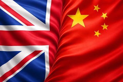 Kina ublažila vizni režim za britanske državljane