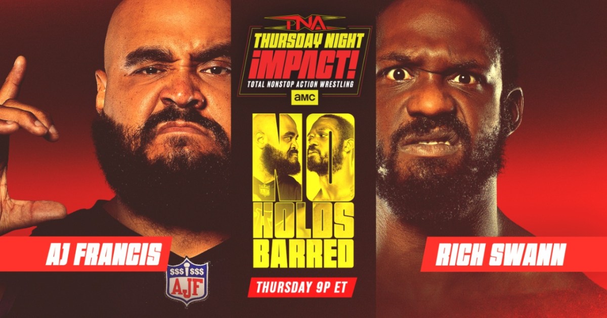 TNA iMPACT Results: Review, Grades, Card for January 29