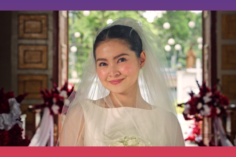 Divorce in Las Vegas? Barbie Forteza’s ‘dream wedding’ comment gets people talking