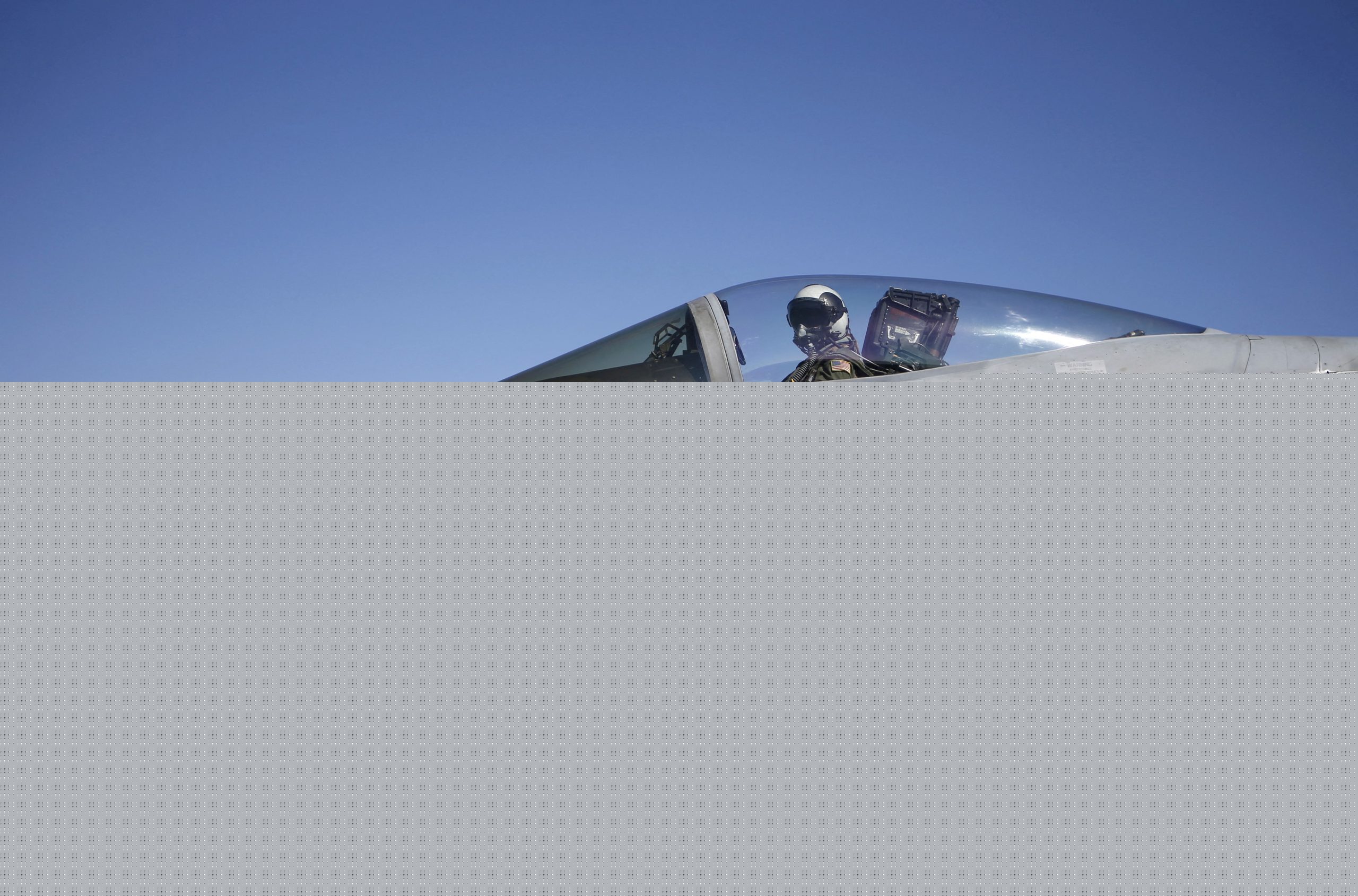 Από το Shooting Star μέχρι το F-47