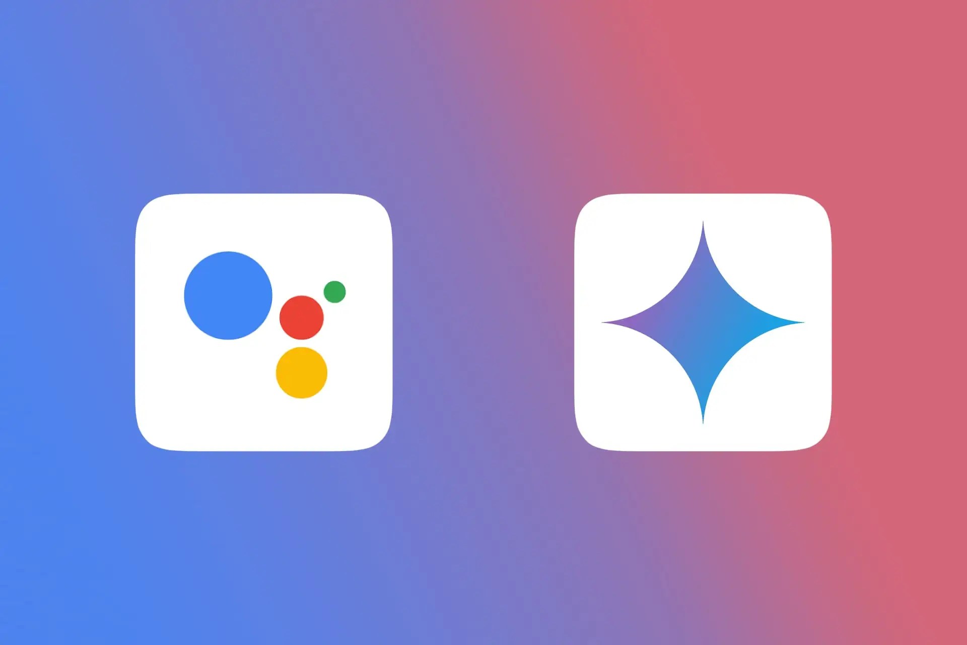 Google dice adiós al Asistente: así puedes empezar a usar Gemini