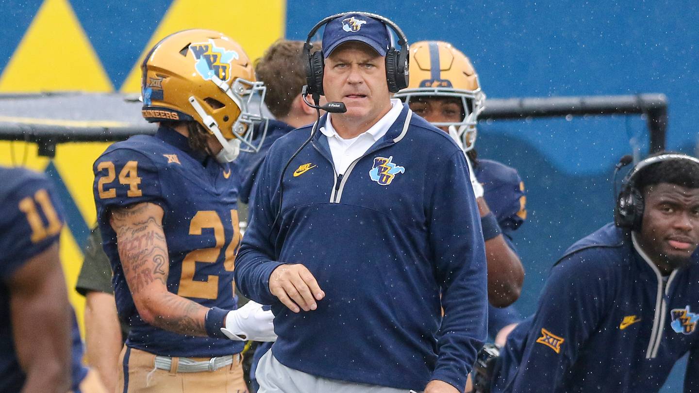 WVU Fans Predict How Many Games Rich Rod Will Win in Year Two