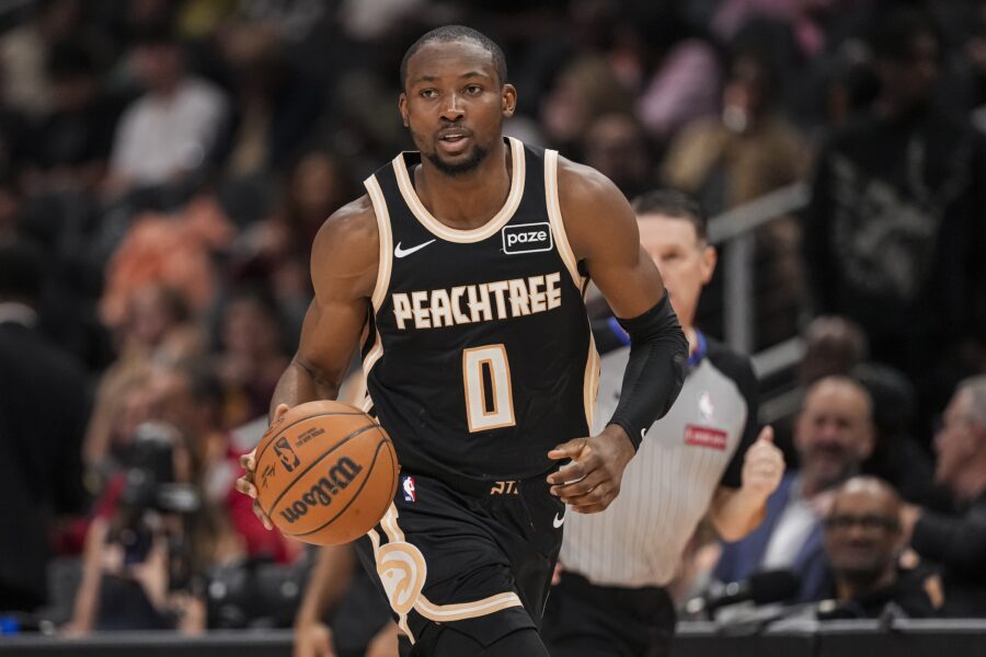 Scotto’s Latest: Kuminga, Mathurin, Grizzlies, Harden