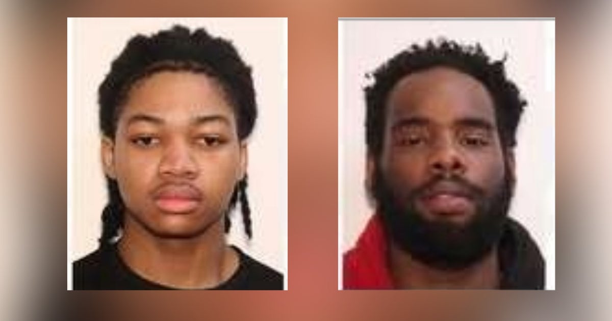 GBI, US Marshals search for wanted murder suspects