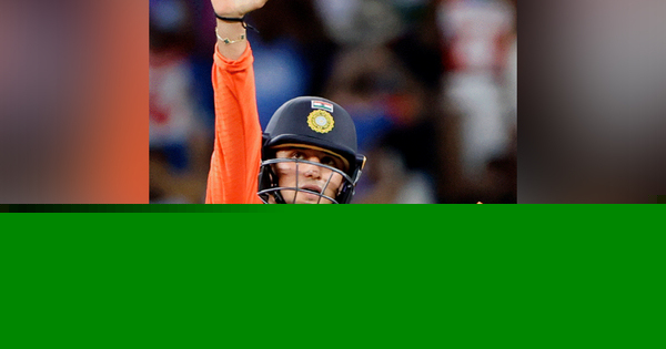 Asia Cup: Abhishek Sharma carves name in history by scripting special T20I feat