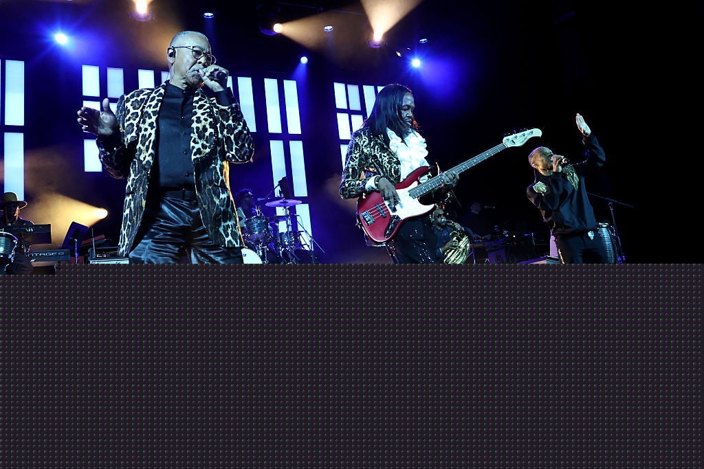 Earth, Wind & Fire Postpone Concert After Band Member’s Medical Emergency