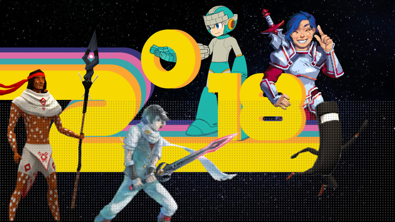 Comment on Josh’s Most Anticipated Games of 2018 by Henry B.