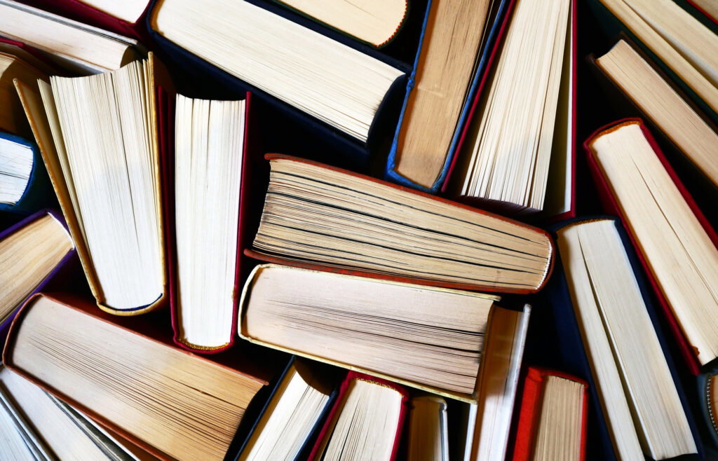 Community Fights To Save A Million Black Books Before Losing Them For Good