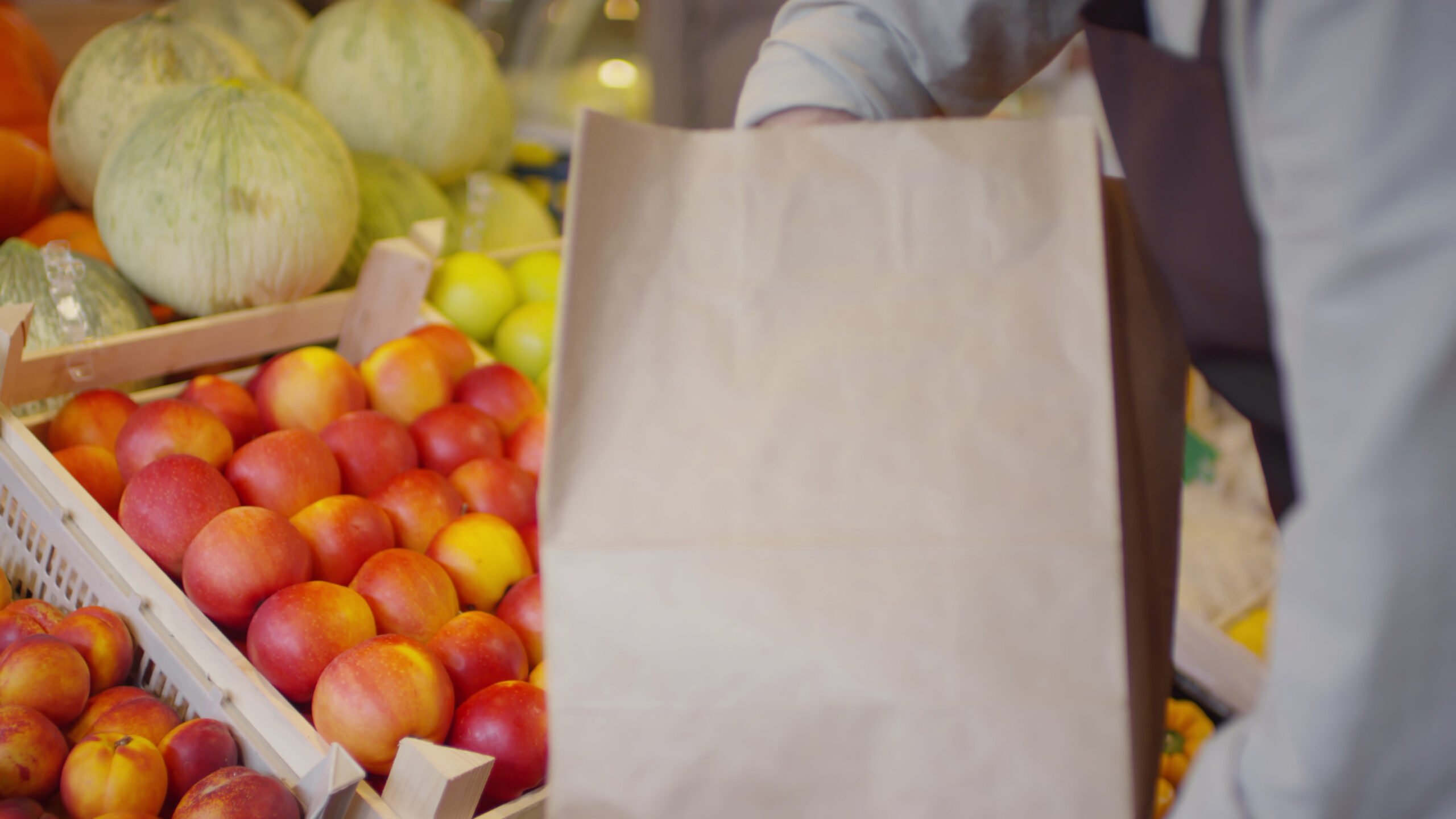 Paper bag law proves successful