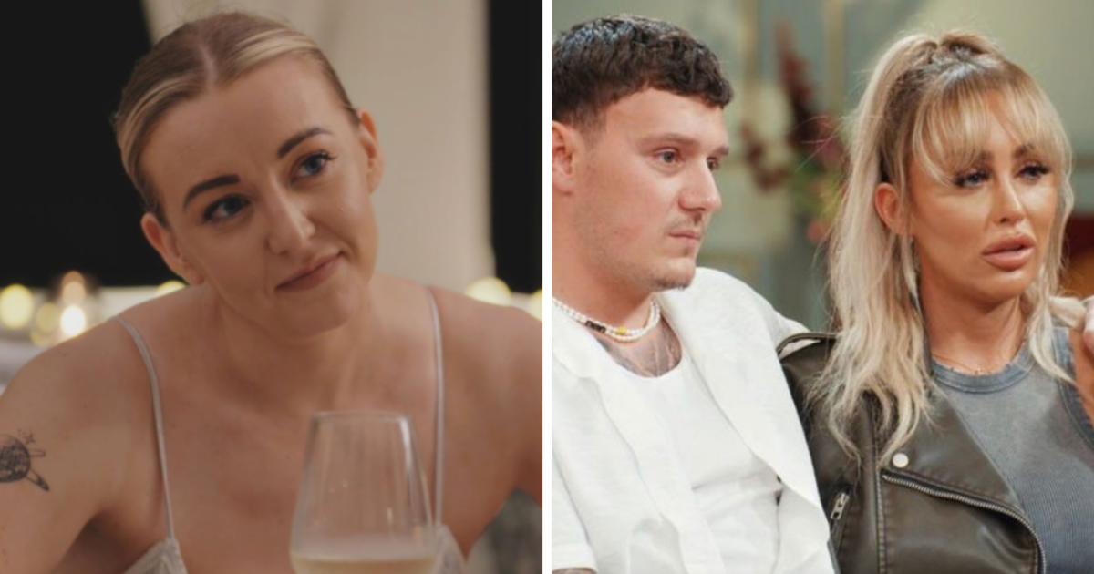 People are already predicting one, so here are the five wildest MAFS UK couple swaps ever