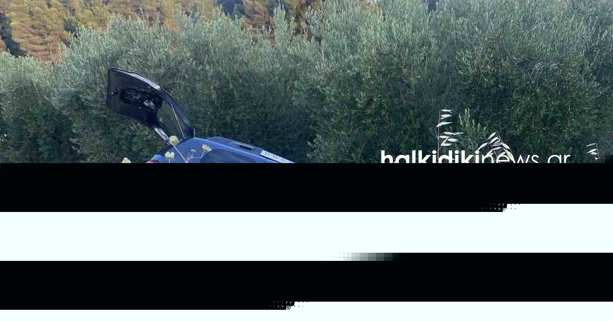 Τροχαίο στη Χαλκιδική: Αποσωληνώθηκε η 7χρονη από τη Μολδαβία που έχασε γονείς και αδερφό