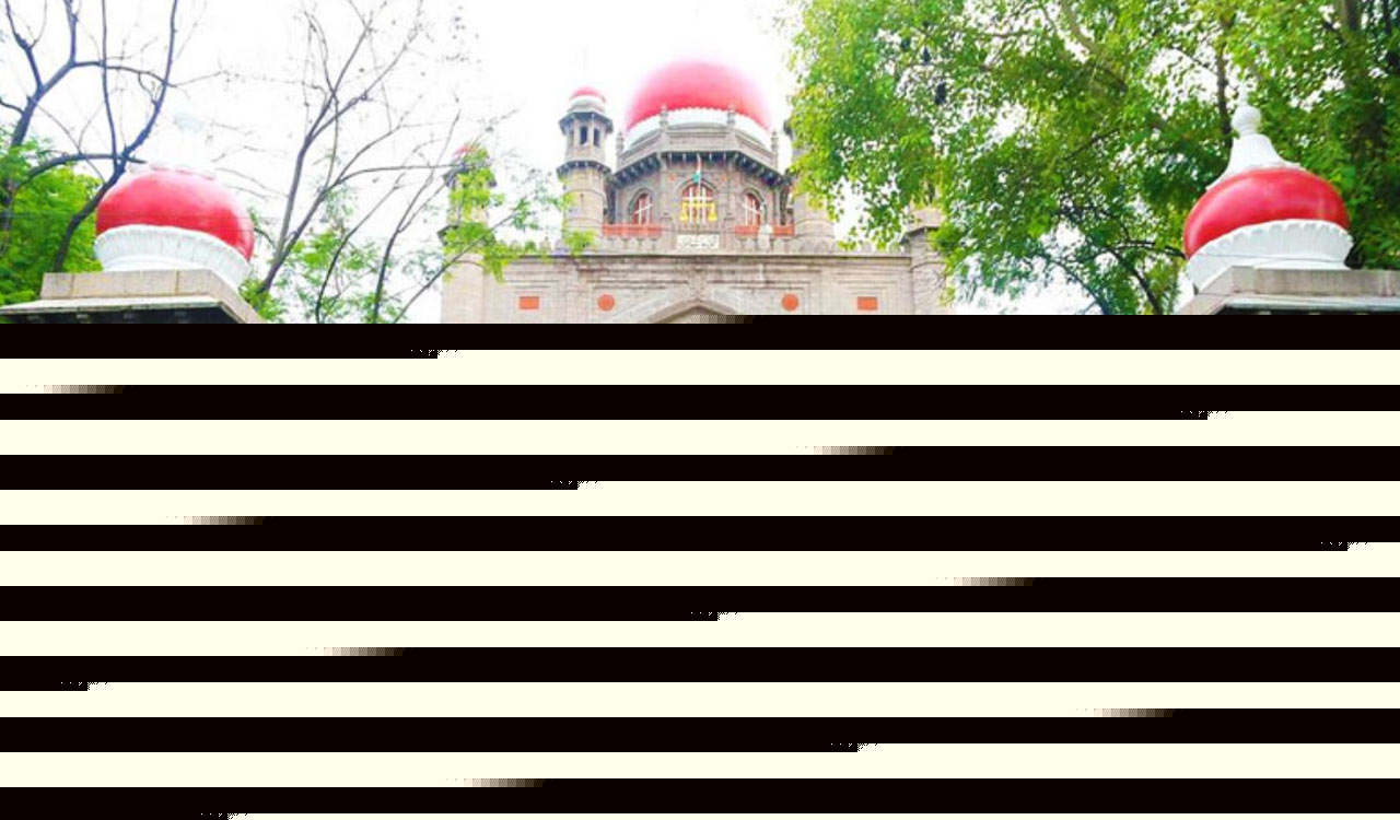 Telangana HC to hear petition filed by Rega Kantha Rao