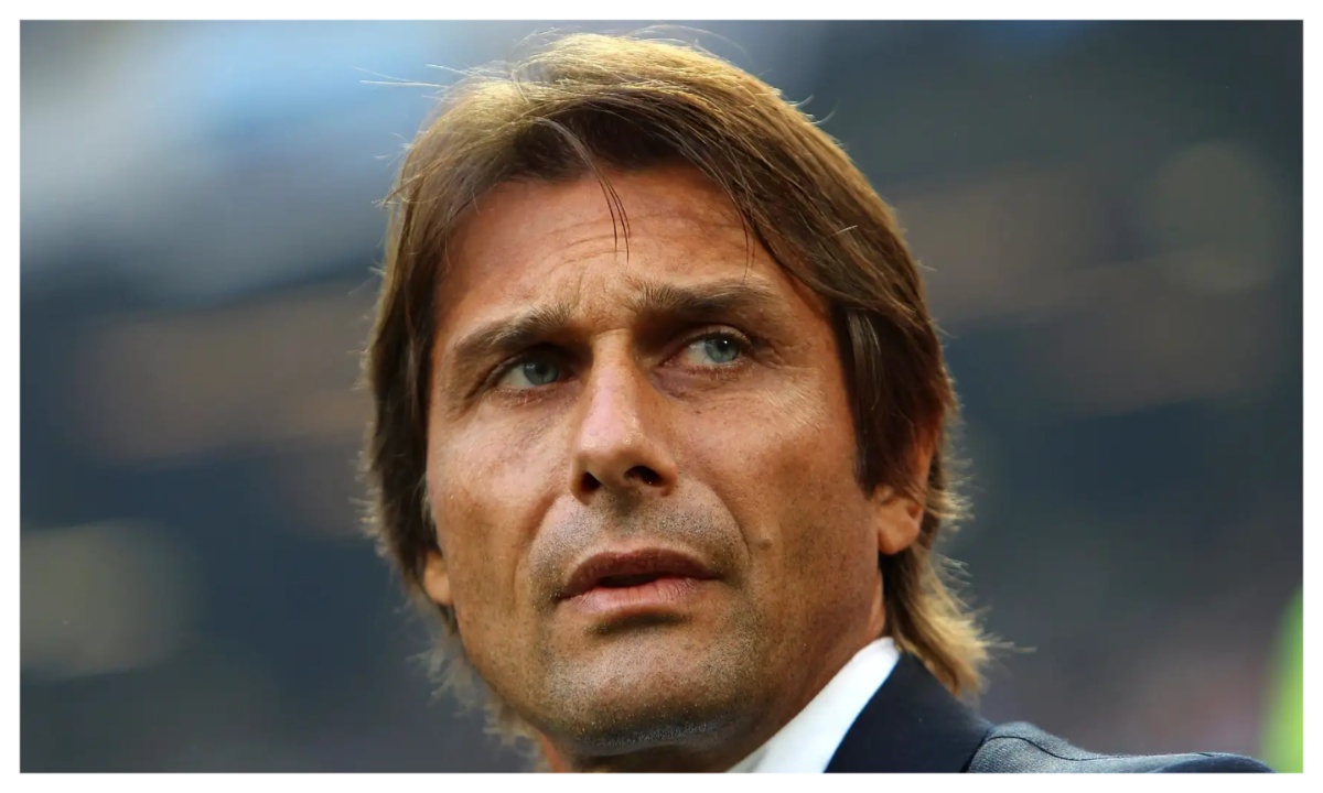 UCL: ‘Two-and-a-half team’ – Conte takes swipe at Chelsea after win over Napoli