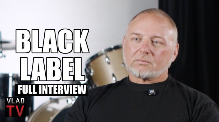 Exclusive: Black Label on Being Only White Crack Dealer During Florida Crack Era (Full Interview)