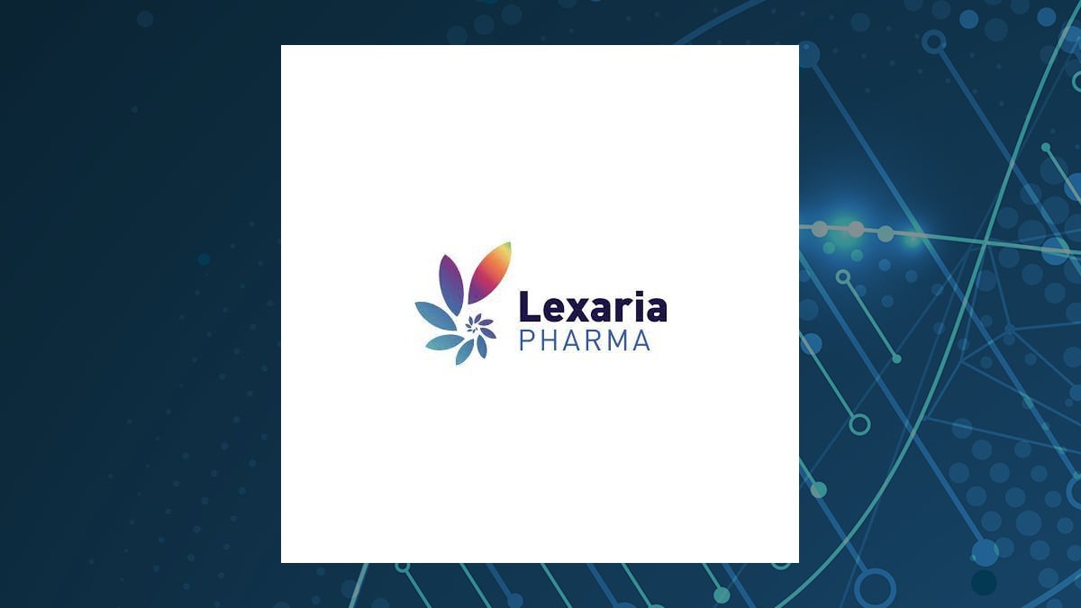 Short Interest in Lexaria Bioscience Corp. (NASDAQ:LEXX) Decreases By 52.3%