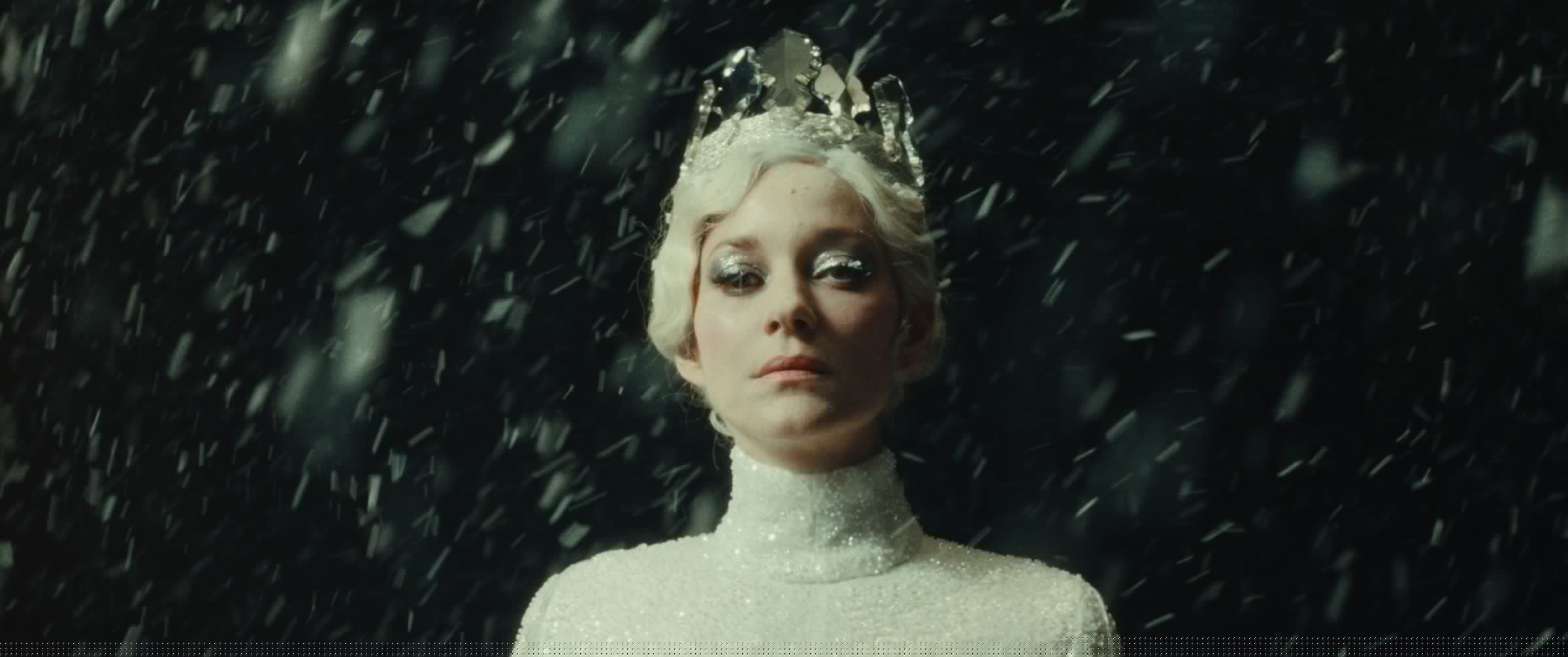 <i>The Ice Tower</i> Review: Lucile Hadžihalilović’s Most Bewitching Film Yet
