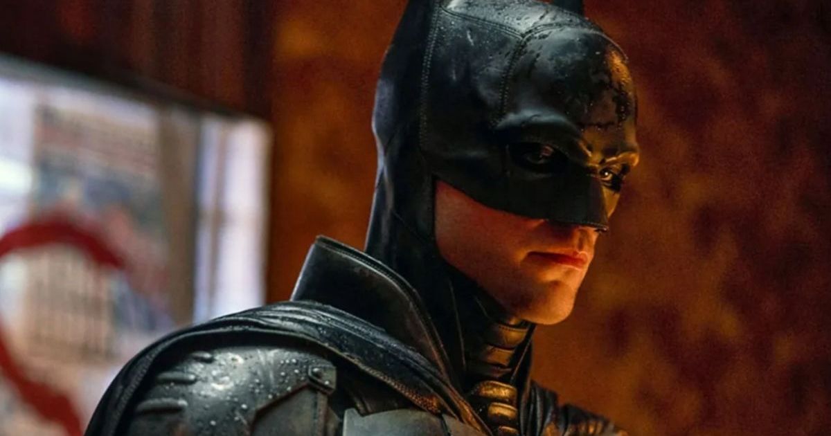 ‘Fantastic’: The Batman Part II & Man of Tomorrow Filming Updates Are Great News for DC Fans
