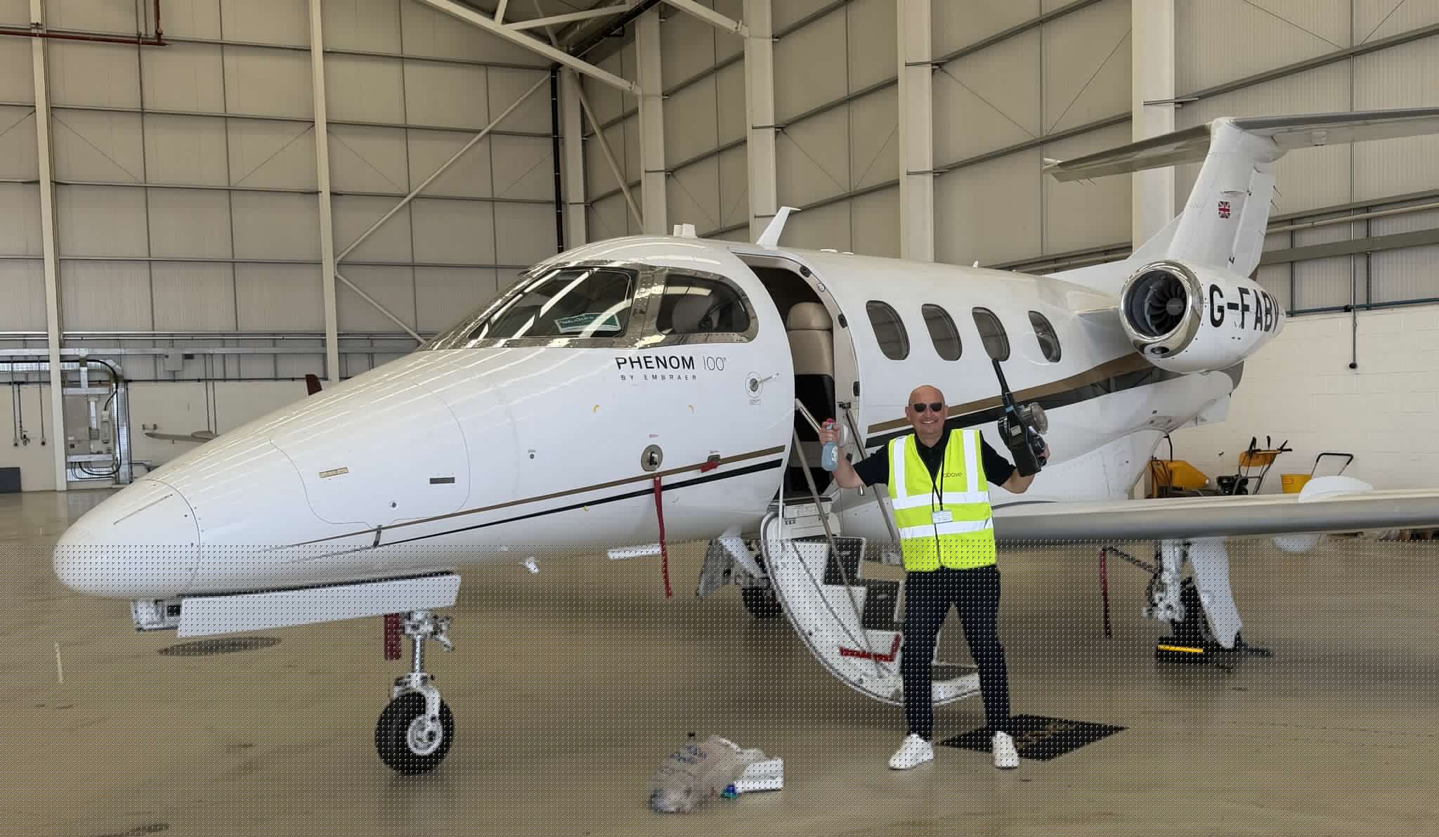 All of the Above – UK’s newest operator launches with 25 fixed-price routes