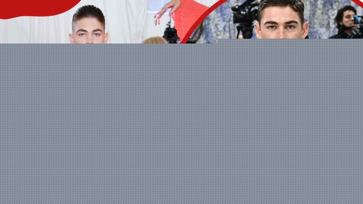 Who is Hero Fiennes Tiffin's girlfriend? All about his dating history