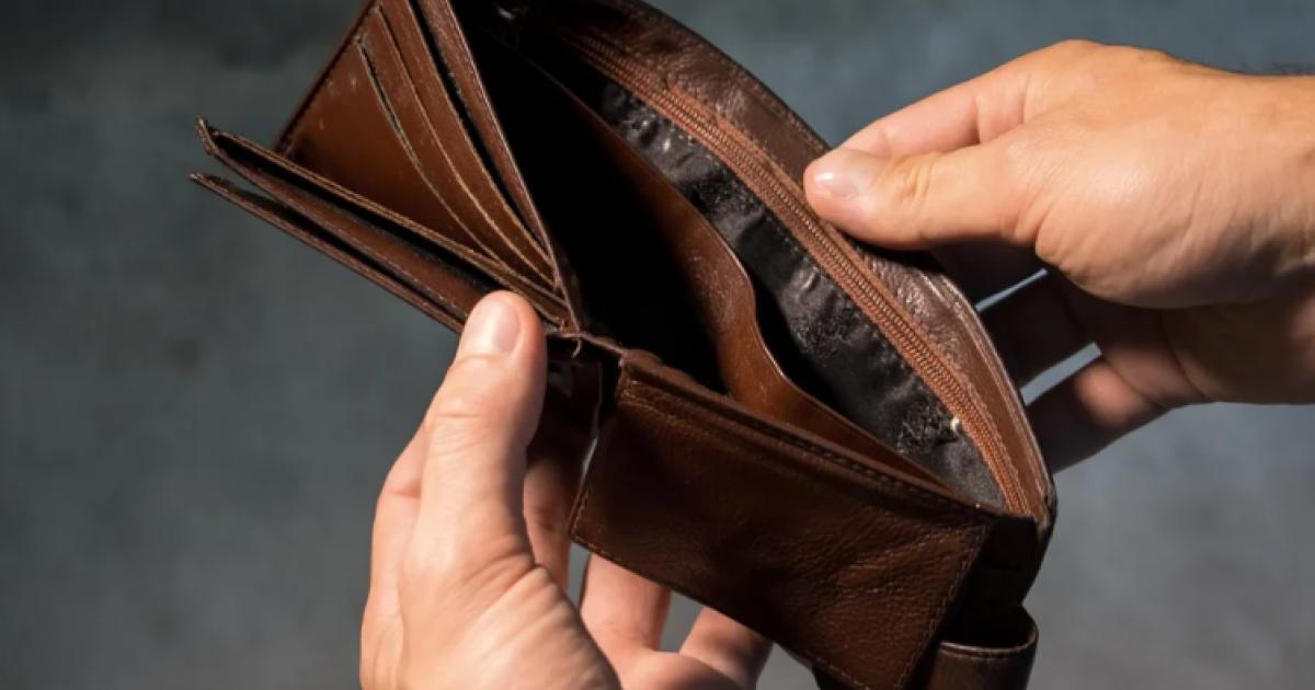 Devon households facing sudden hardship can get financial help