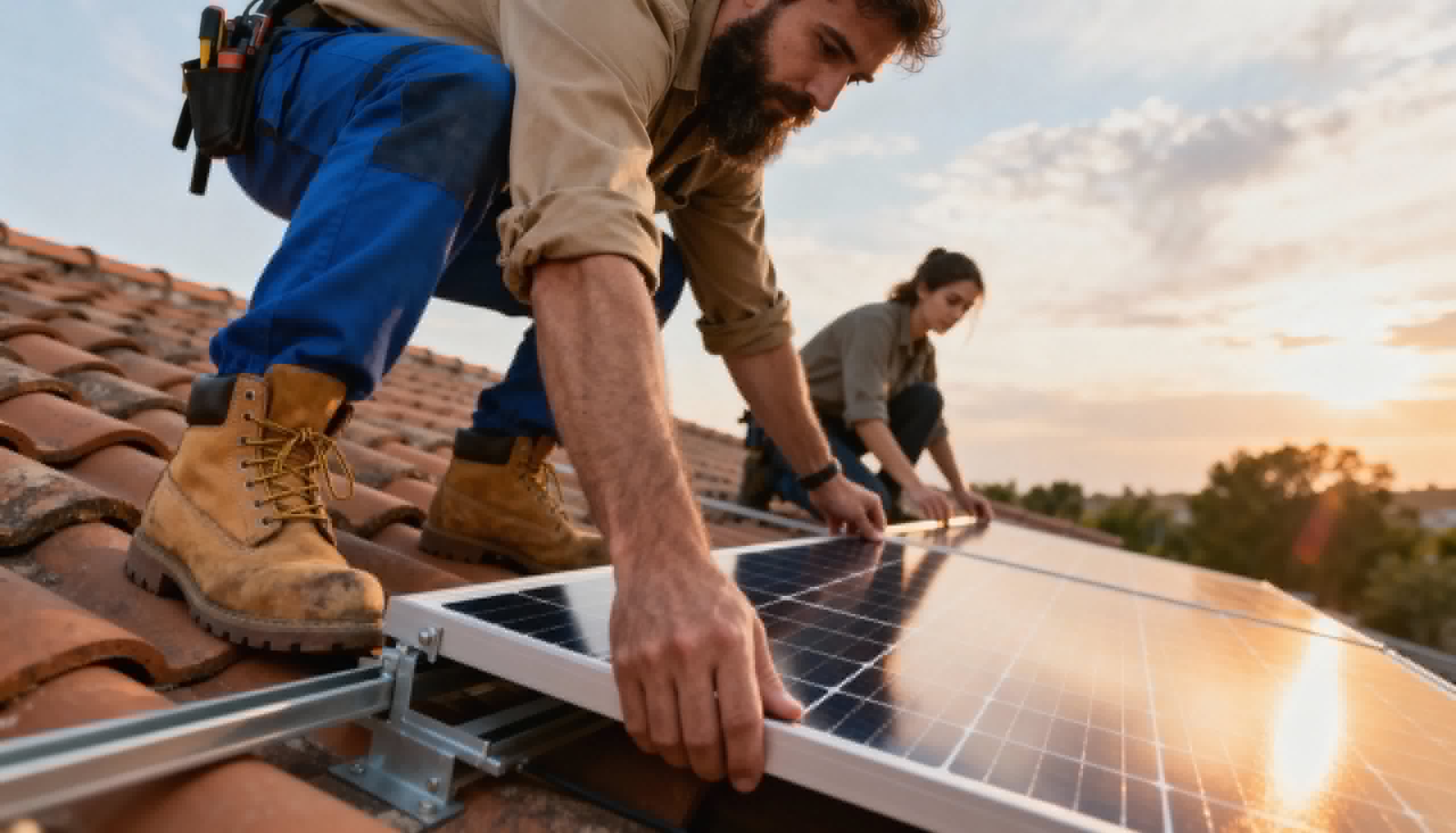 Installing Solar Before The Roof Costs Homeowners Twice