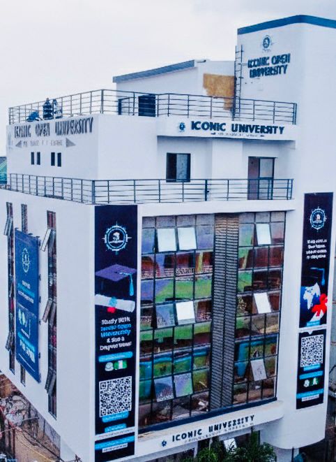 Iconic Open University Set Up Southern Nigeria Headquarters, Unveils Tower as Lagos Study Campus