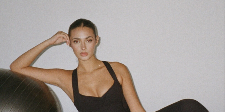 These Workout Sets Make Showing Up to Sweat Easier Than Ever