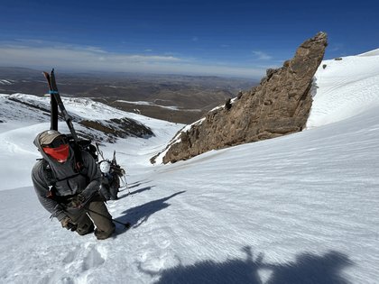 Breck Film Fest brings Moroccan skiing and a Texas border fable to 45th season
