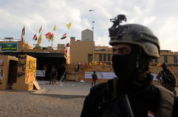 Card. Sako: a Baghdad (e Teheran) instabilità interna e venti di guerra 'fanno paura'