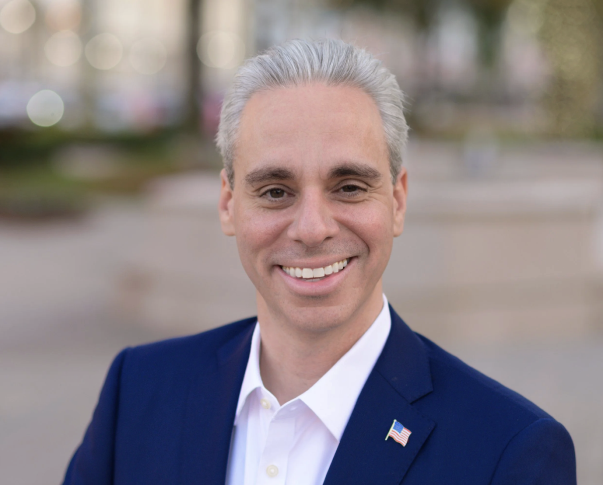 Trump Bashed the 'Green New Deal' Initiatives, But not Boca Raton Mayor Scott Singer