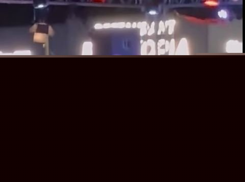 Labi i lë fajin erës për koncertin e dështuar në Drenas