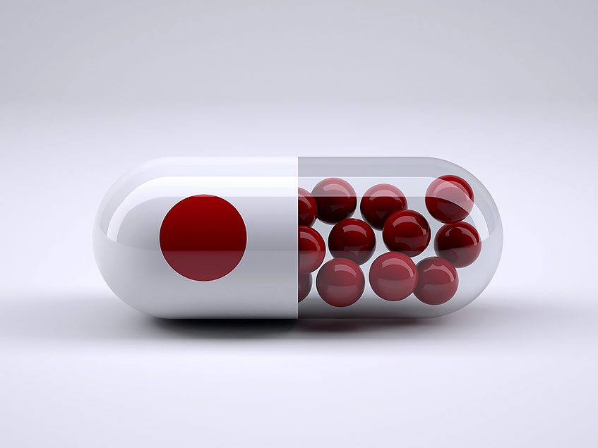 Why many global drugs never reach Japan