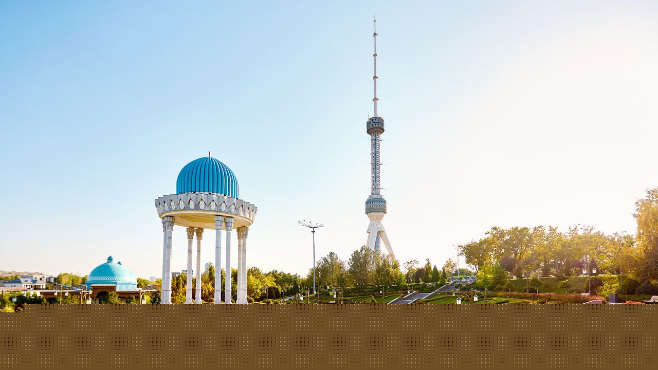 The best things to do in Tashkent