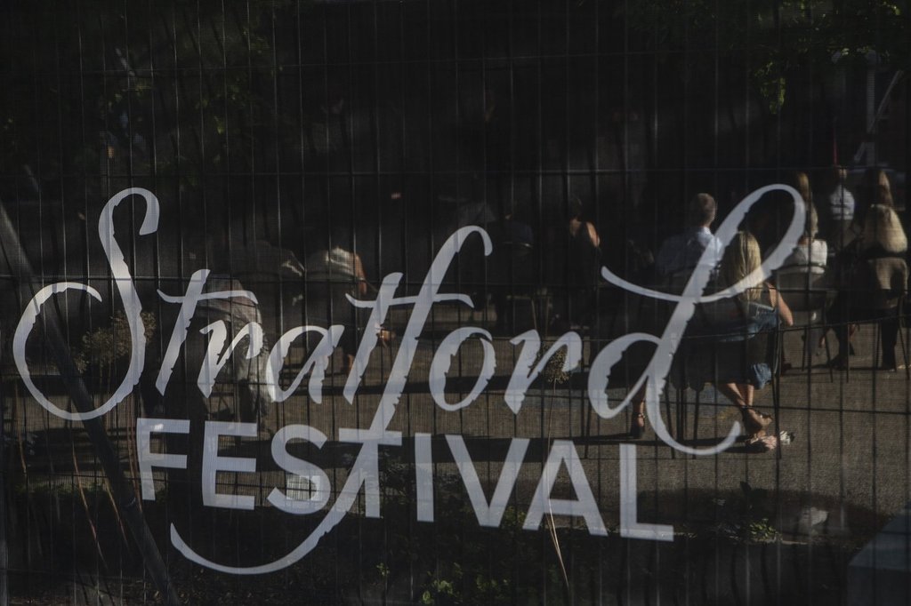 Stratford Festival names Jonathan Church as its next artistic director