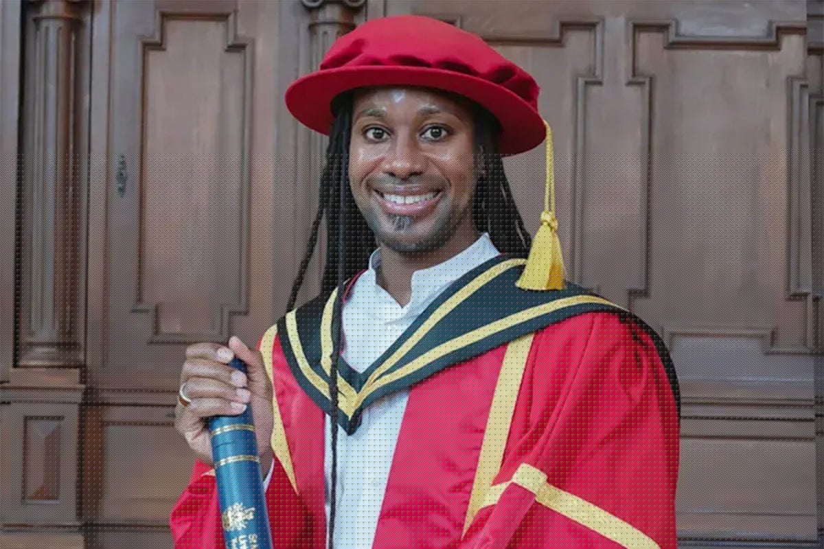 Cambridge gives update after professor quit amid plagiarism row